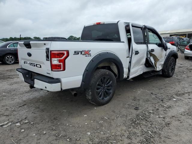 Vin: 1ftew1ep6jkf00427, lot: 58799315, ford f-150 supercrew 20183