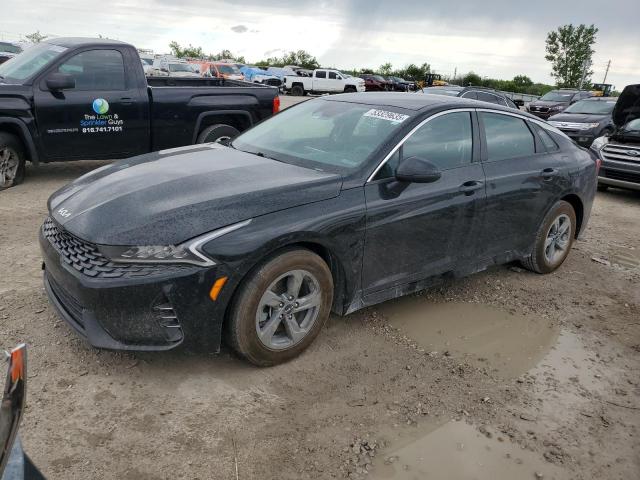 Vin: 5xxg14j24pg202061, lot: 53329635, kia k5 lxs 2023 img_1