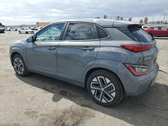 Vin: km8k53ag5pu167623, lot: 56881235, hyundai kona limited 20232