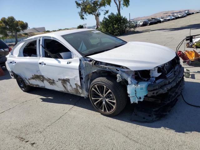 Vin: 4t1b11hk7ku782886, lot: 58967165, toyota camry l 20194