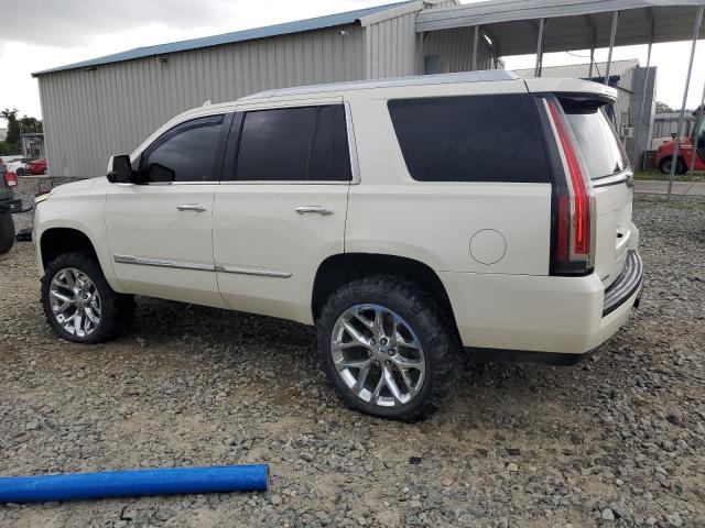 Vin: 1gys3mkj5fr592345, lot: 57777635, cadillac escalade luxury 20152