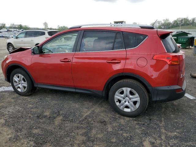Vin: jtmbfrev4d5000561, lot: 56942335, toyota rav4 le 20132