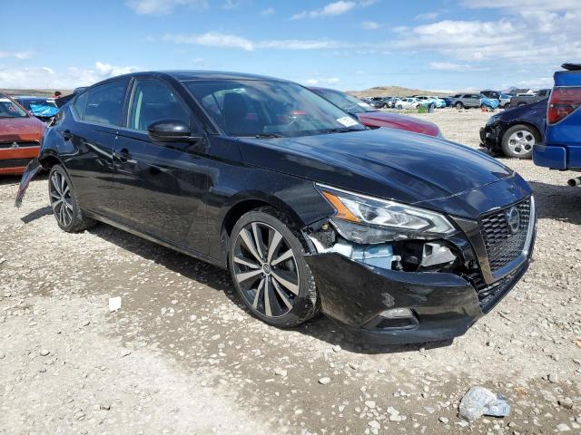 Vin: 1n4bl4cv5mn318192, lot: 57098285, nissan altima sr 20214