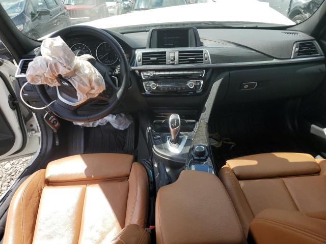 2018 BMW 330 I WBA8B9C5XJEE83087