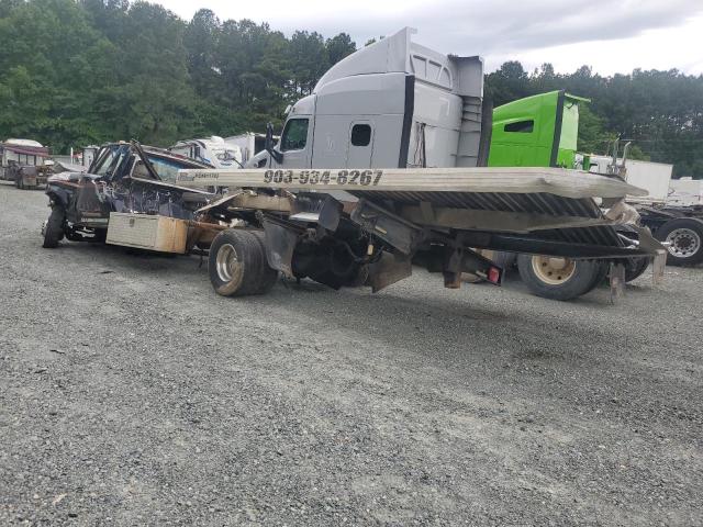 FORD F150 SUPER 1996 black  diesel 1FDLF47F3TEA30609 photo #4