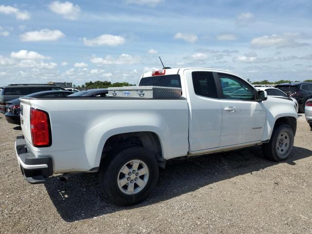 Vin: 1gchsben9k1298994, lot: 55271475, chevrolet colorado 20193