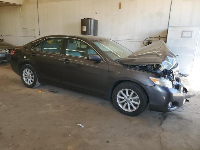 Vin: 4t4bf3ek0ar030842, lot: 56226485, toyota camry base 20104