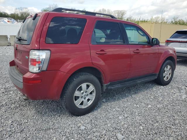 Vin: 4m2cn9bg3akj26866, lot: 55604195, mercury mariner 20103