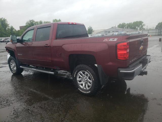 Vin: 1gc1kvegxgf231965, lot: 57814785, chevrolet all models k2500 heavy duty lt 20162