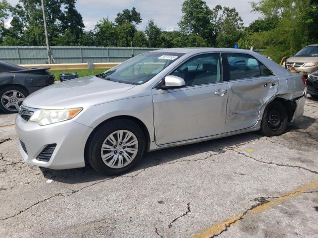 2013 TOYOTA CAMRY L - 4T4BF1FK1DR297334