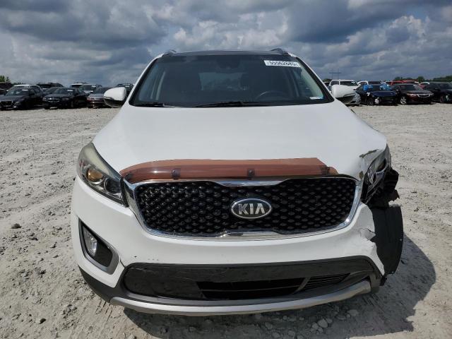 2017 KIA SORENTO EX 5XYPH4A53HG295187