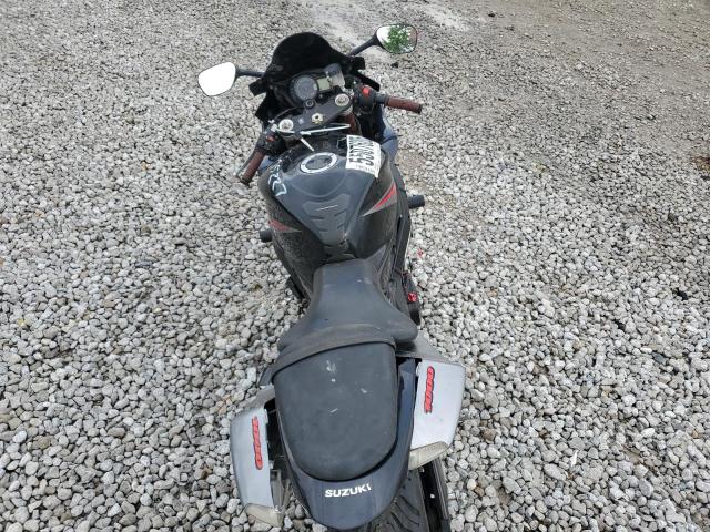 2005 SUZUKI GSX-R1000 JS1GT76A952108959