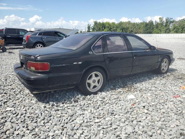 CHEVROLET CAPRICE / 1995 1G1BL52P7SR182763 photo #4