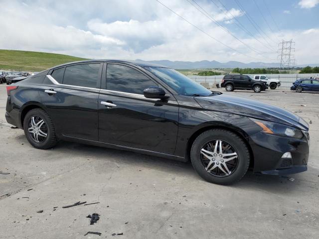 Vin: 1n4bl4bv9nn308140, lot: 58247255, nissan altima s 20224