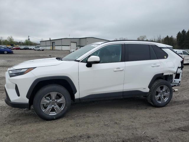 Vin: 2t3rwrfv3sw261182, lot: 55144275, toyota rav4 xle 2025 img_1