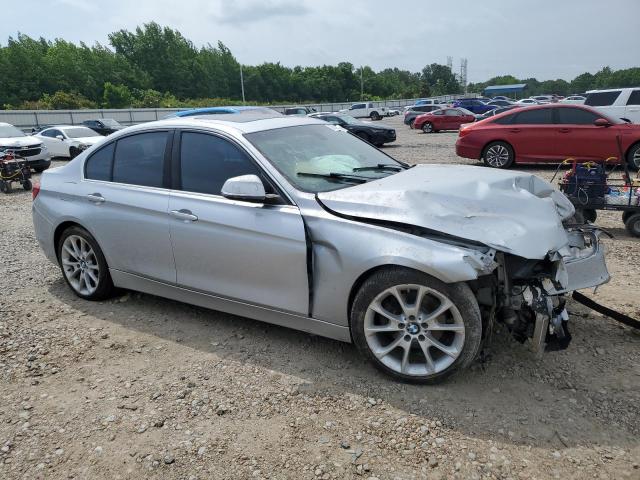 Vin: wba3b1g54fnt07811, lot: 56742425, bmw 3 series i 20154