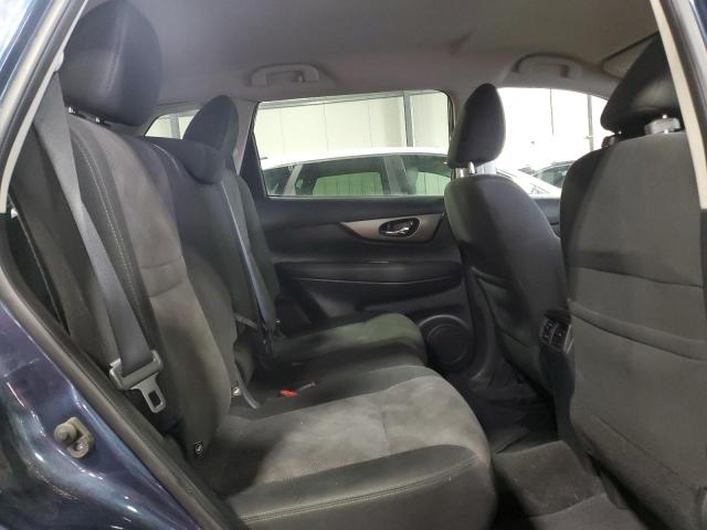 2016 NISSAN ROGUE S - KNMAT2MV0GP726357