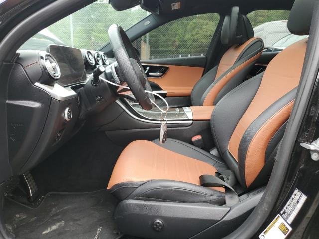 2023 MERCEDES-BENZ C 300 4MAT - W1KAF4HB2PR142801