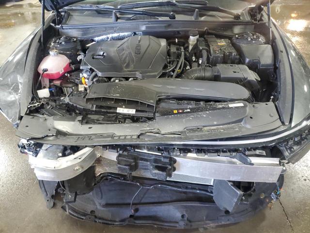 2025 HYUNDAI SONATA SEL KMHL14JA4SA460814