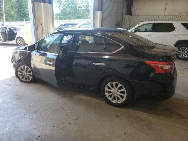 2018 NISSAN SENTRA S - 3N1AB7AP1JY237643