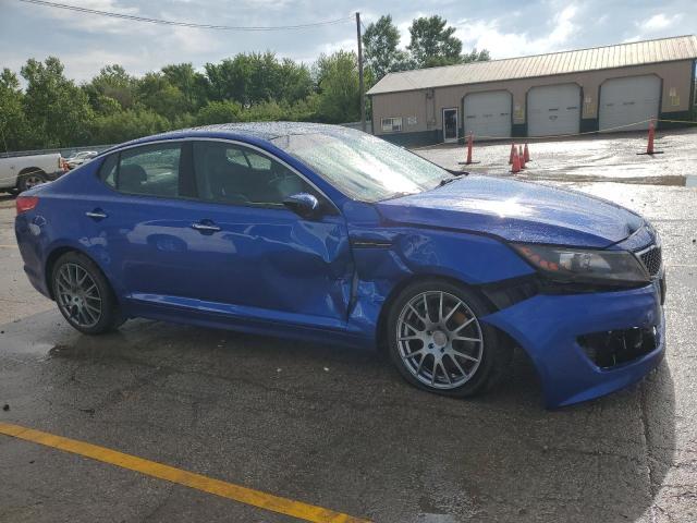 Vin: 5xxgr4a61cg045174, lot: 58637245, kia optima sx 20124