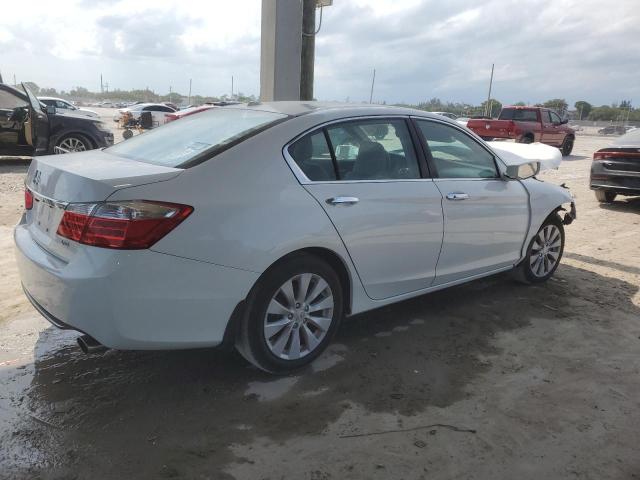 Vin: 1hgcr3f89fa007390, lot: 56966665, honda accord exl 20153