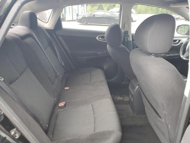 2015 NISSAN SENTRA S - 3N1AB7AP0FY330306