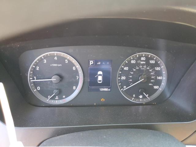 2017 HYUNDAI SONATA SE 5NPE24AF5HH486569