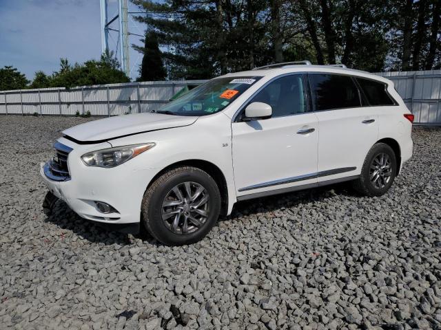 Vin: 5n1al0mm0ec525294, lot: 56866895, infiniti qx60 2014 img_1