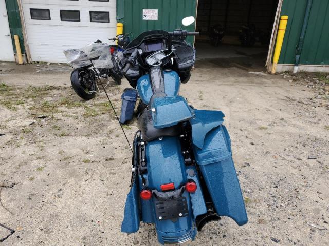 2021 HARLEY-DAVIDSON FLTRXS - 1HD1KTP12MB623918