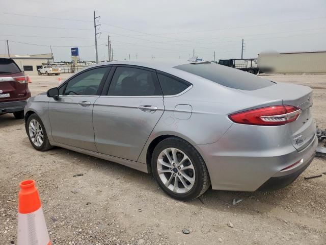 Vin: 3fa6p0hd7lr111586, lot: 56688945, ford fusion se 20202