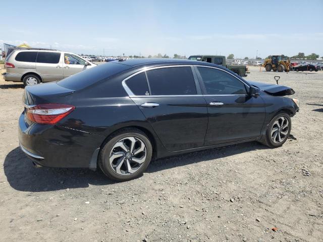 Vin: 1hgcr2f81ga053484, lot: 57519535, honda accord exl 20163