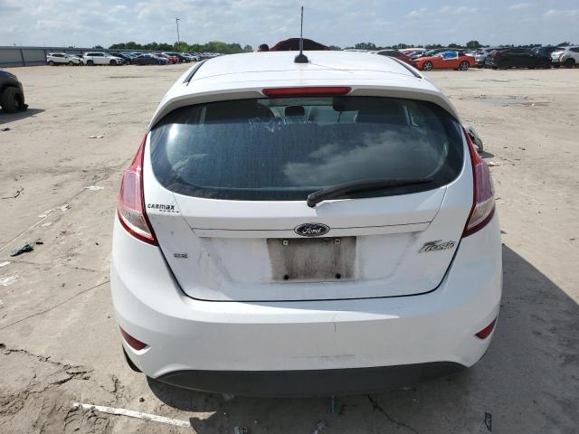 2019 FORD FIESTA SE - 3FADP4EJXKM147731