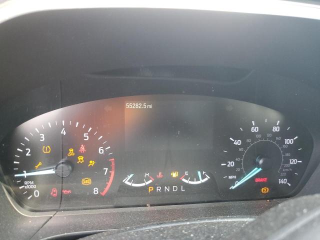 2020 FORD ESCAPE SE - 1FMCU0G68LUC62482