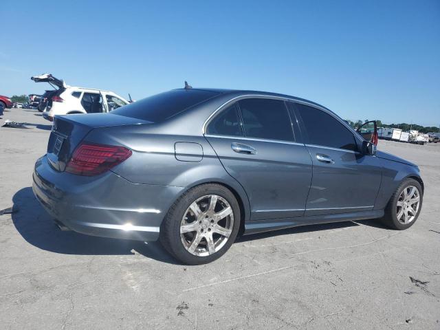 Vin: wddgf5eb5ba525045, lot: 56835275, mercedes-benz c-class 300 20113