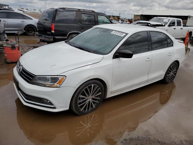Vin: 3vwd17aj1gm348375, lot: 57670155, volkswagen jetta sport 2016 img_1