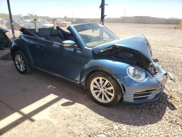 Vin: 3vw5daat6jm518022, lot: 57289815, volkswagen beetle s 20184