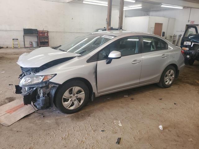 Vin: 2hgfb2f54dh542725, lot: 56932695, honda civic lx 2013 img_1