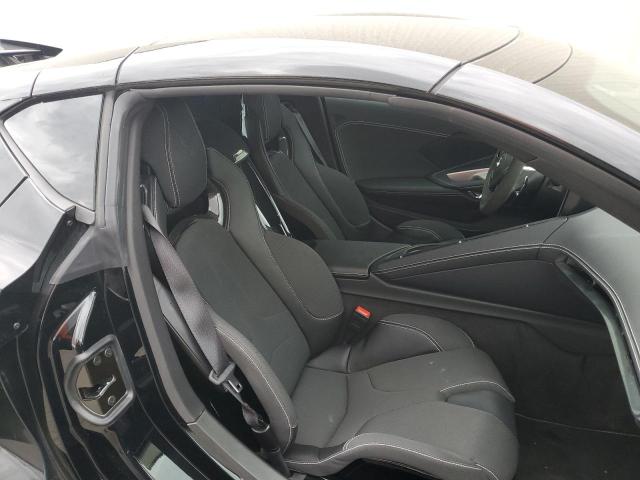 2025 CHEVROLET CORVETTE S #3268617931