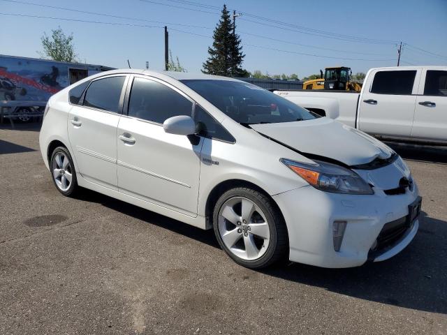 Vin: jtdkn3du0c1502241, lot: 56007905, toyota prius 20124