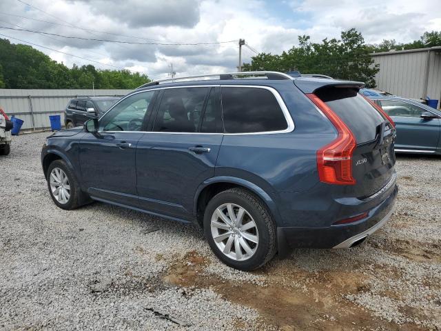 Vin: yv4a22pk2j1325226, lot: 58698915, volvo xc90 t6 20182