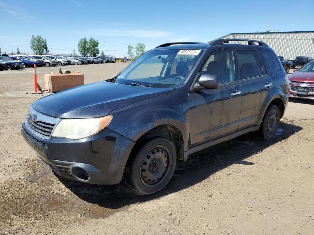 Vin: jf2shcec8bh736423, lot: 58873735, subaru forester limited 2011 img_1