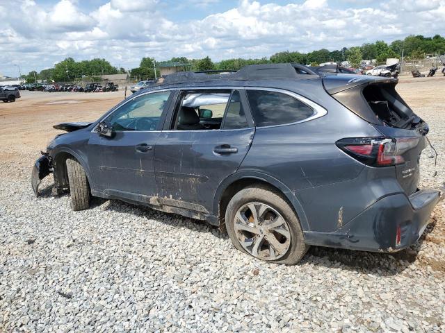 Vin: 4s4btanc8m3180272, lot: 58654325, subaru outback limited 20212