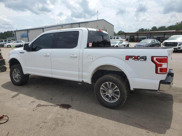 Vin: 1ftew1e40kkd88912, lot: 57279105, ford f-150 supercrew 20192