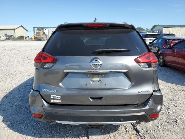 2019 NISSAN ROGUE S - JN8AT2MVXKW401413