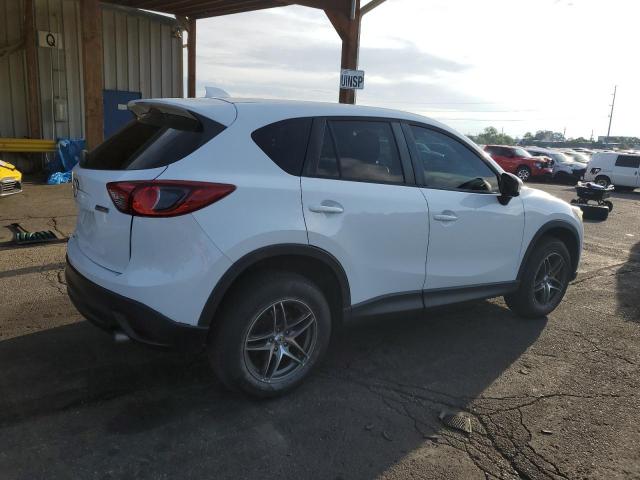 Vin: jm3ke4be6e0361869, lot: 58373595, mazda cx-5 sport 20143