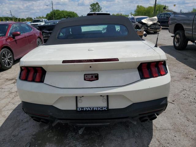 2025 FORD MUSTANG GT 1FAGP8FF3S5113070