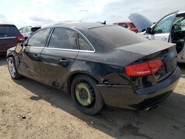 Vin: wauffafl1an039391, lot: 55633285, audi a4 premium plus 20102