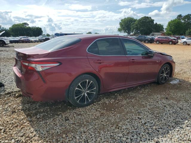 Vin: 4t1b11hk8ju545323, lot: 58963375, toyota camry l 20183