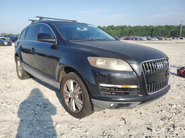 Vin: wa1cgafe0bd005755, lot: 57557485, audi q7 premium 20114